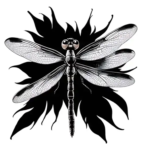 Dragonfly