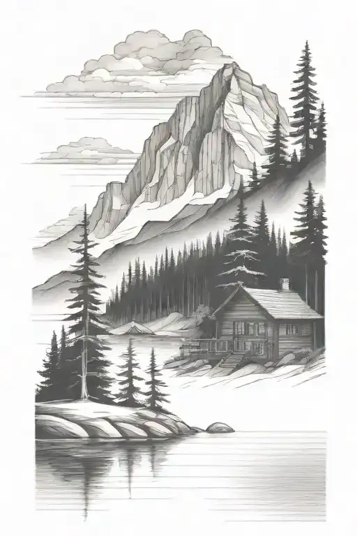 Add A Crescent Moon In Top Left