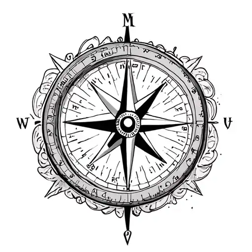 Compass Design