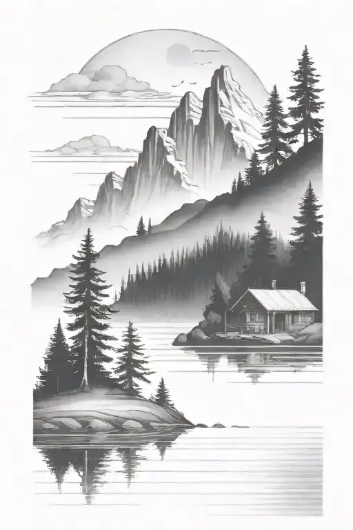 Add A Jetski In The Water