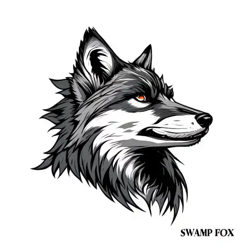 Swamp Fox Military