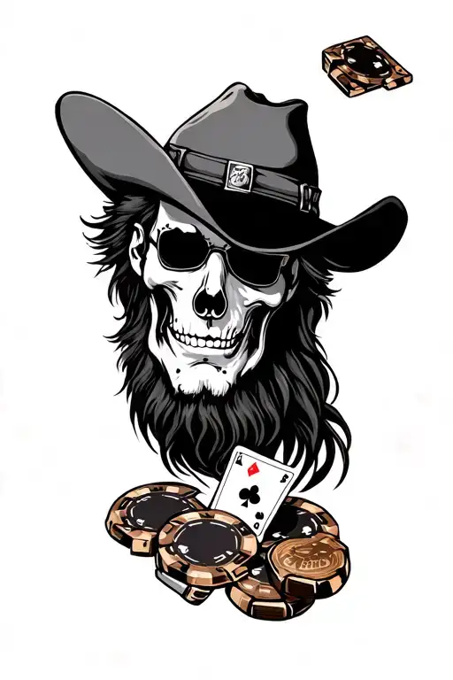 Gambling Western