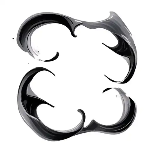 Coverup Abstract Patterns