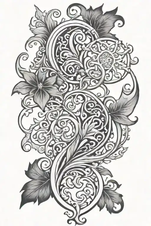 Filigree