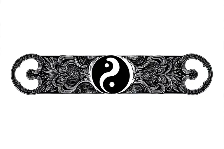 Yin The Symbol Incorporated