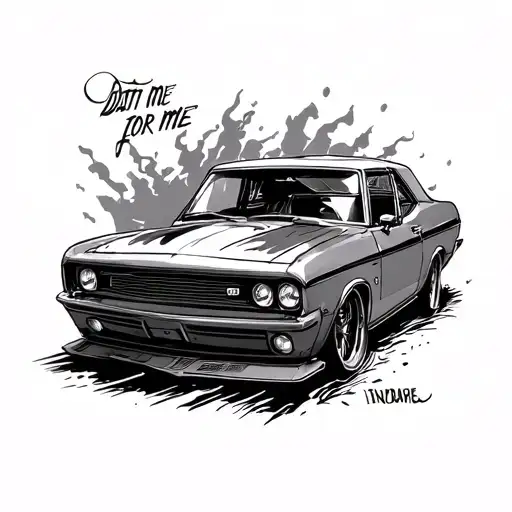 Death Date For Me In Car Driving