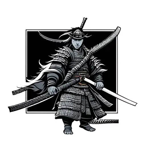 Samurai