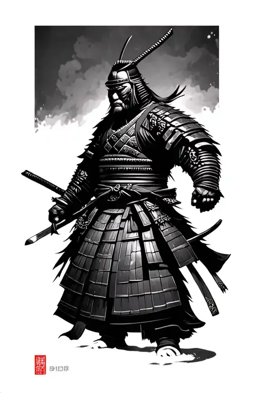 Samurai