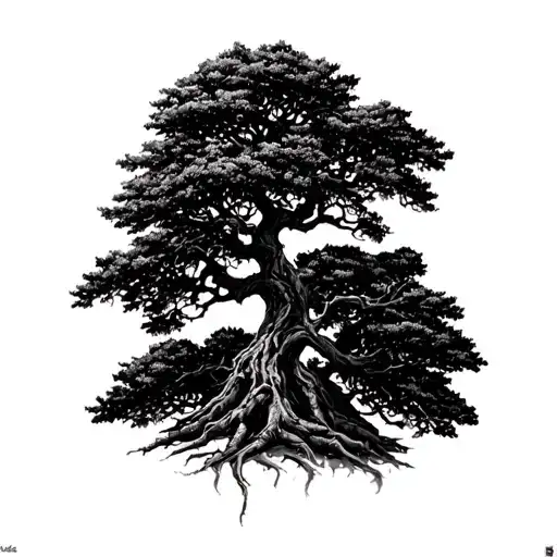 Poisen Tree From Xxxtentacion