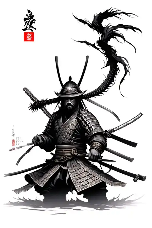 Samurai