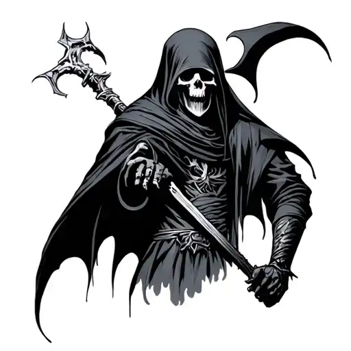 Grim Reaper
