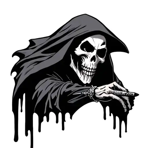 Grim Reaper