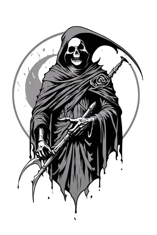 Grim Reaper