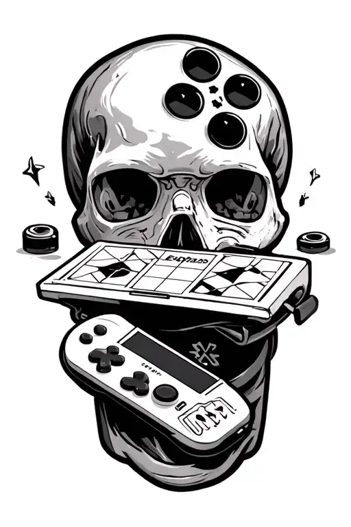 Board Games And Video Games