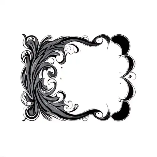 Coverup Abstract Patterns