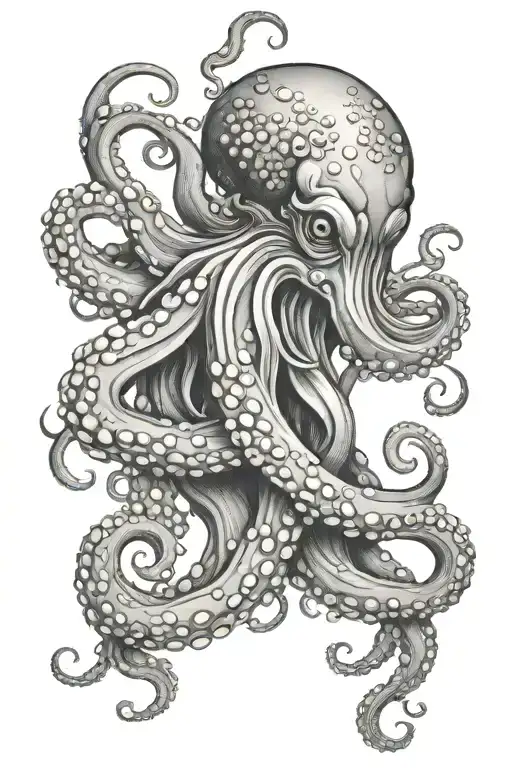 Octopus Holding