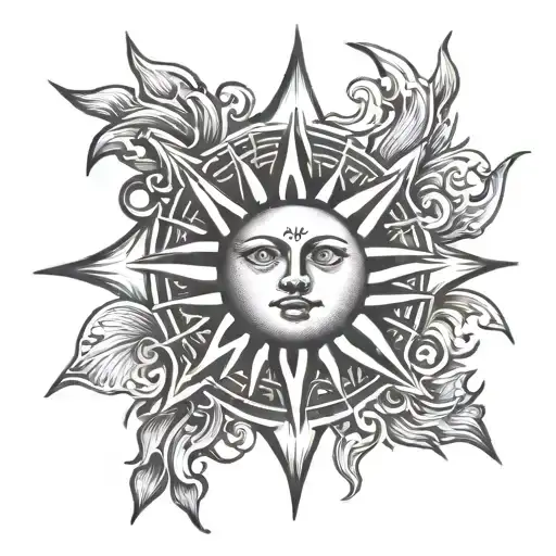 Sun