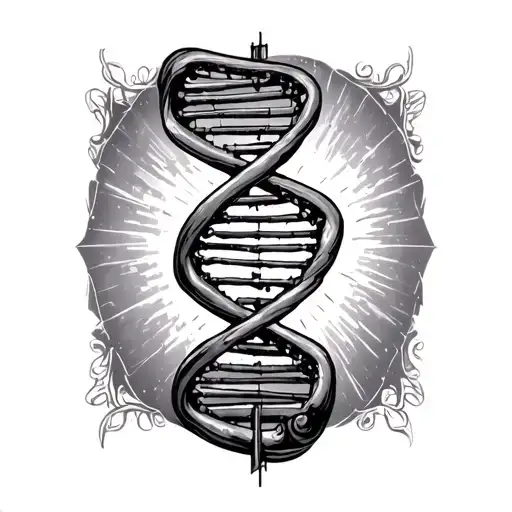 Dna