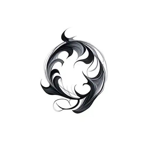 Coverup Abstract Patterns