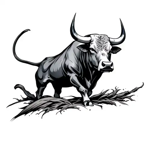 Bull