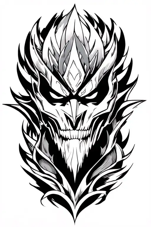 Exodia Yugioh Card Art