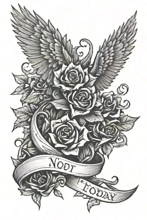 Not Today From Got With Dagger