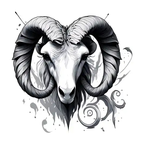 Exposure Traingle Mix Aries Zodiac Sign