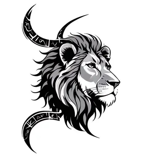 Zodiac Sign Leo Zodiac Sign