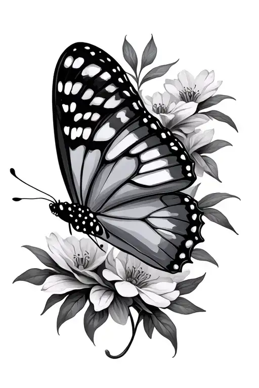 Butterfly