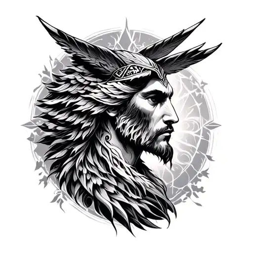 Nordic And Christianity