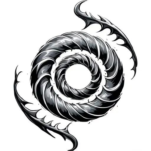 Spiral Spiritual Journey