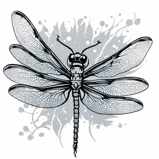 Dragonfly