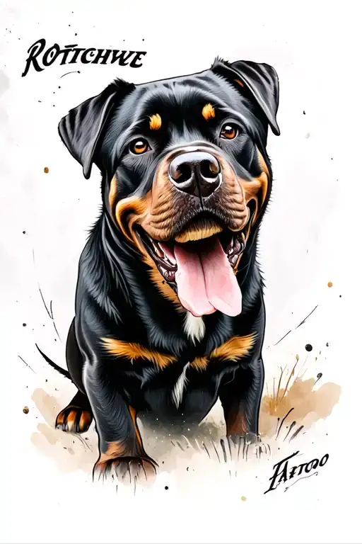 Rottweiler