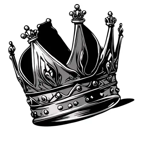 Queens Crown