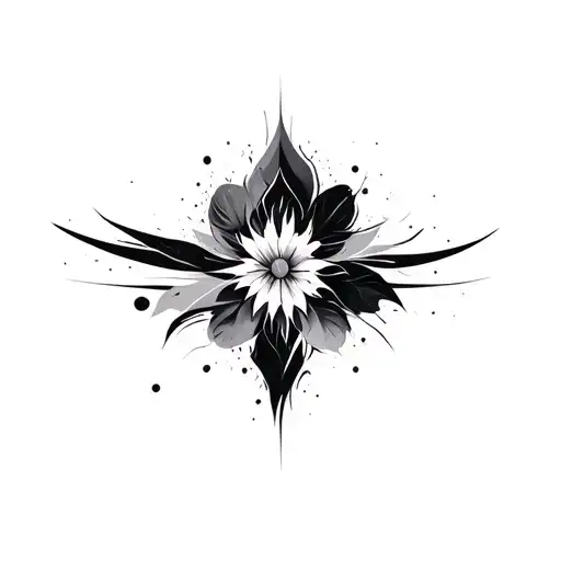 Coverup Abstract Patterns