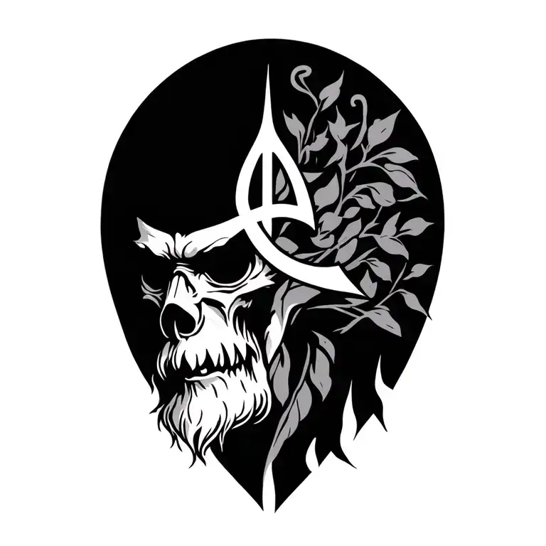 Darwin Atheist Symbols