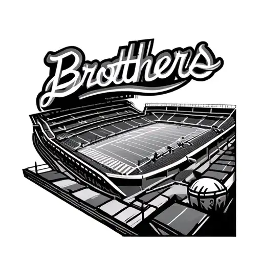 Brothers Football Stadium