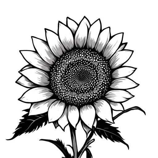 Shishir Incoprated With A Sunflower