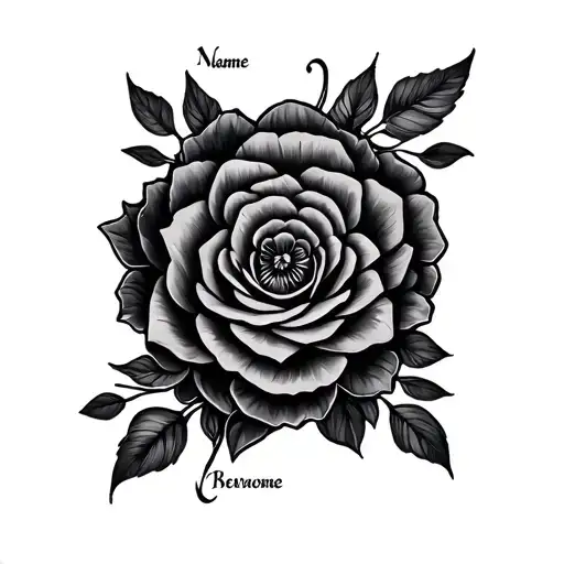 Name And Date Of Birth