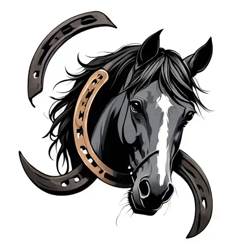 Horse Shoe