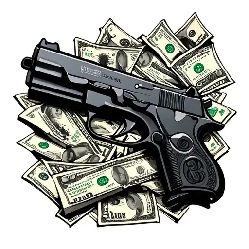Guns Money Drugs