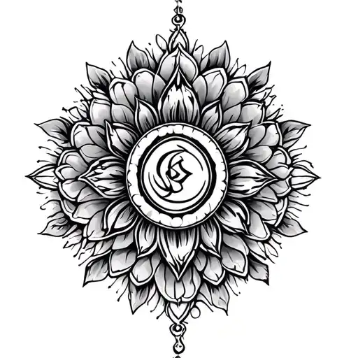 Sudarshan Chakra