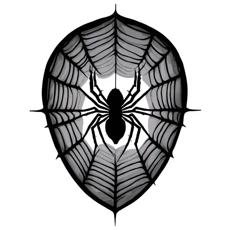Spider Web