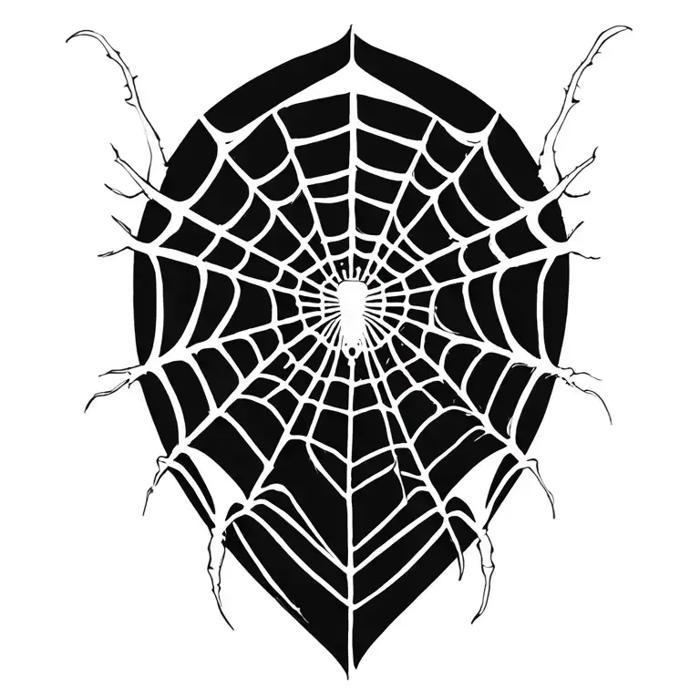 Spider Web