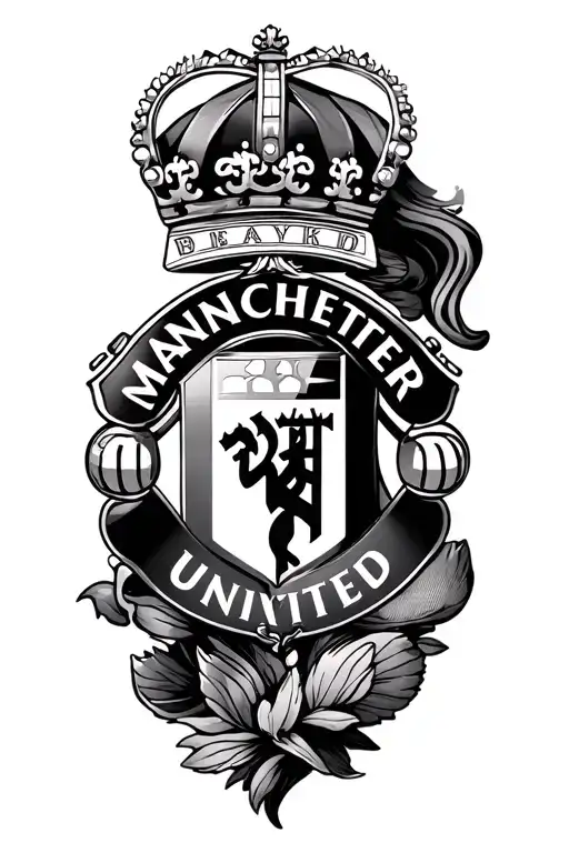 Manchester United Kingdom