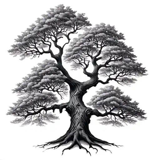Genealogical Tree