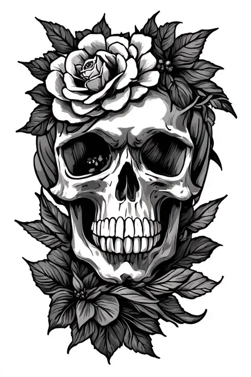 American Traditional