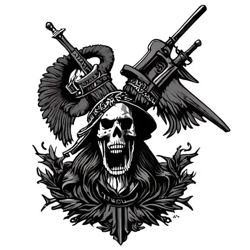 Scottish Anti-governemt War