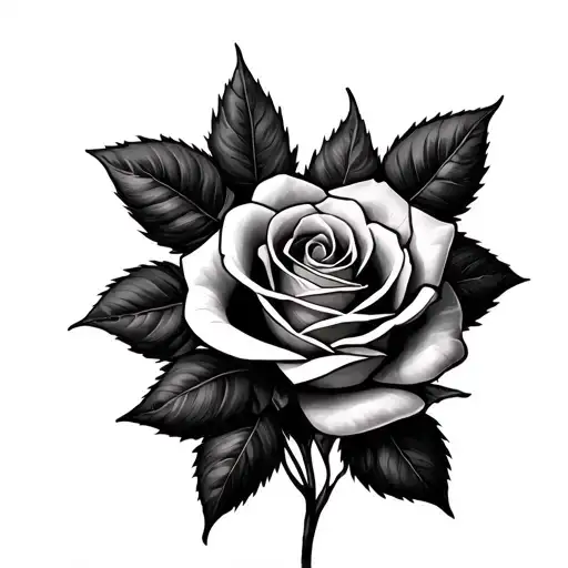 Women Full Body Money Roses