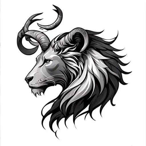 Leo Aries Sagittarius Mixed Into One Sign Incorporated